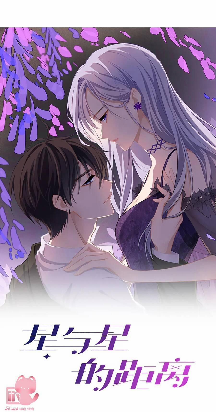 Khoảng Cách Giữa Những Vì Sao 58 trang 2