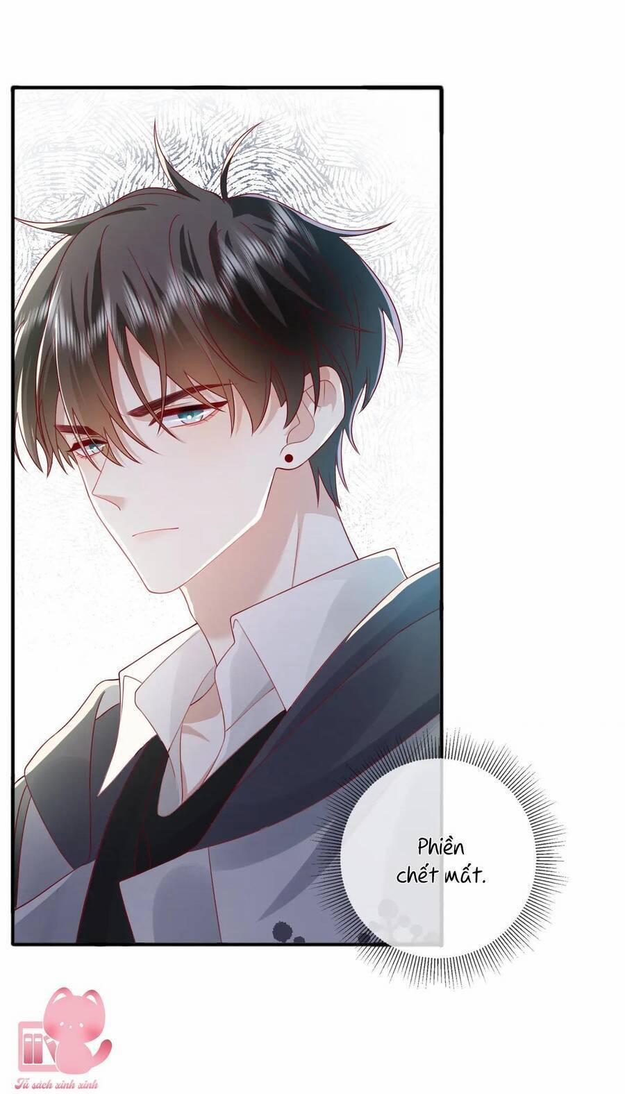 Khoảng Cách Giữa Những Vì Sao 58 trang 20