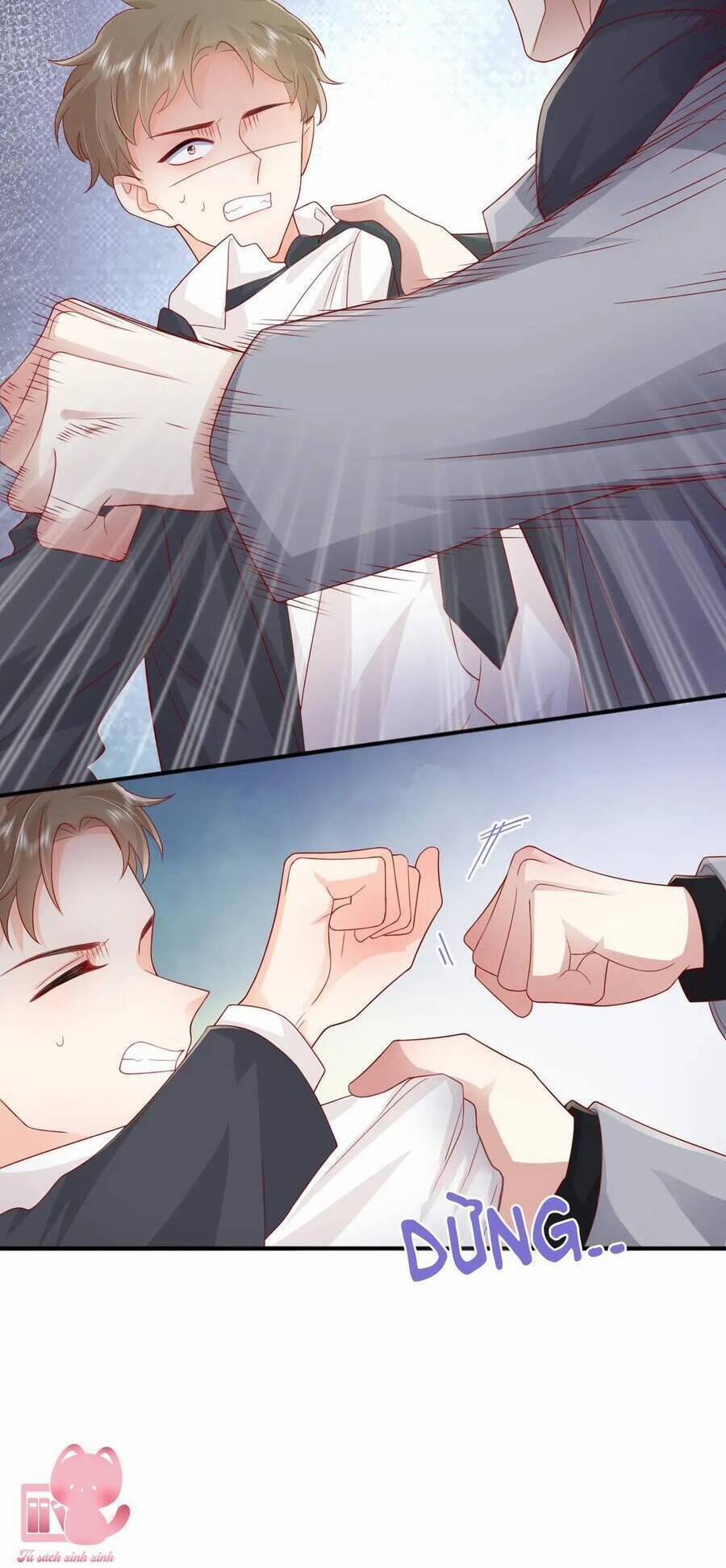 Khoảng Cách Giữa Những Vì Sao 58 trang 27