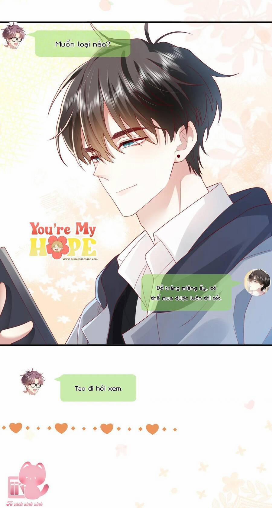 Khoảng Cách Giữa Những Vì Sao 58 trang 39