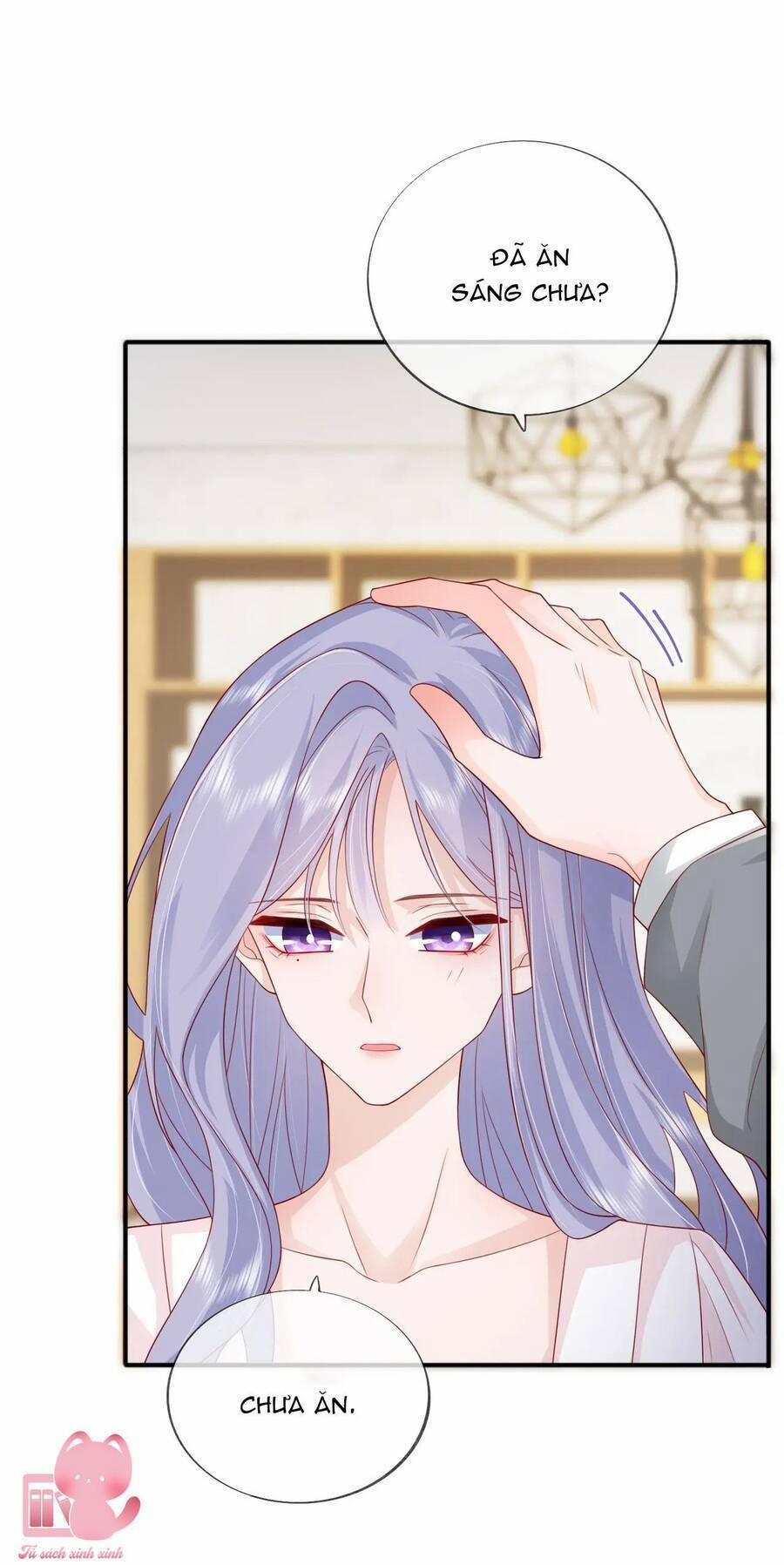 Khoảng Cách Giữa Những Vì Sao 58 trang 6