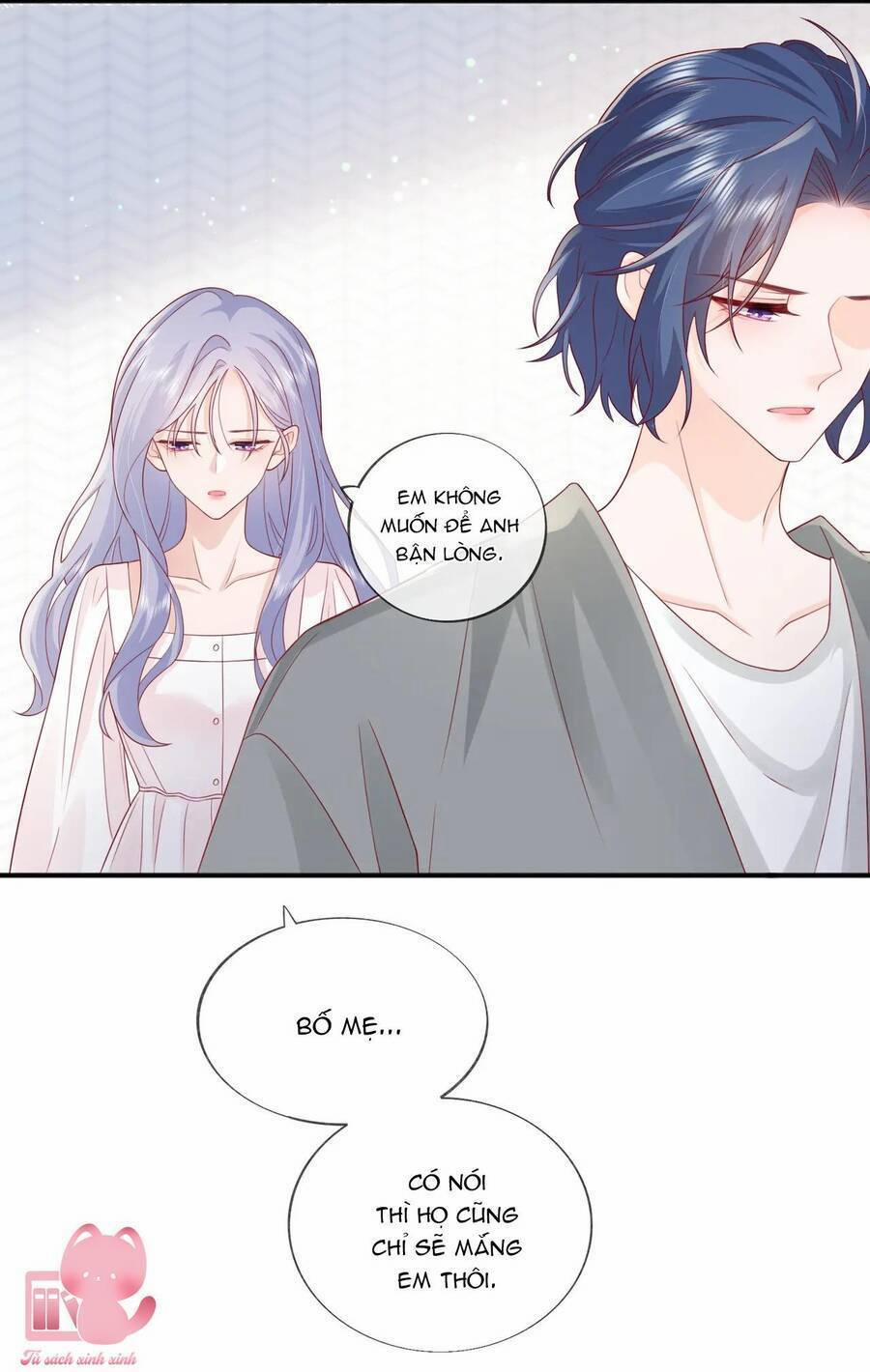 Khoảng Cách Giữa Những Vì Sao 58 trang 9