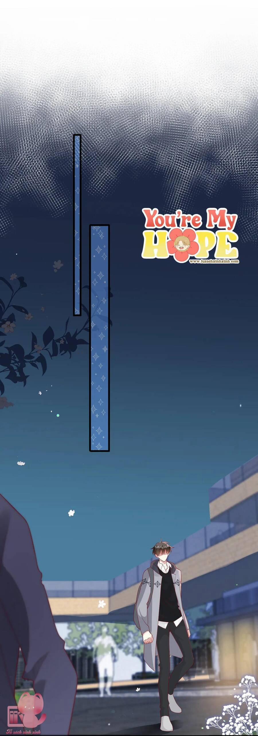 Khoảng Cách Giữa Những Vì Sao 59 trang 12