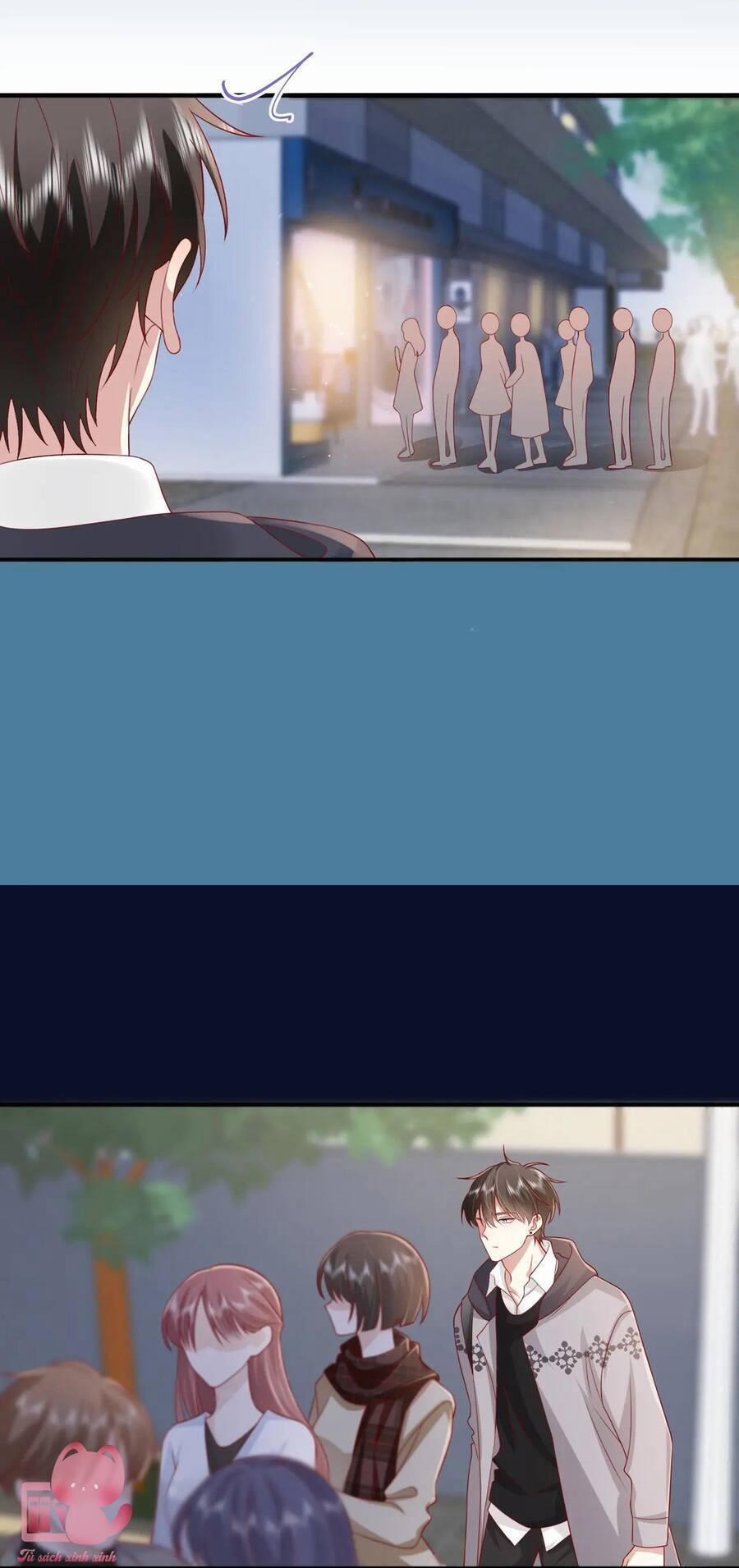 Khoảng Cách Giữa Những Vì Sao 59 trang 14