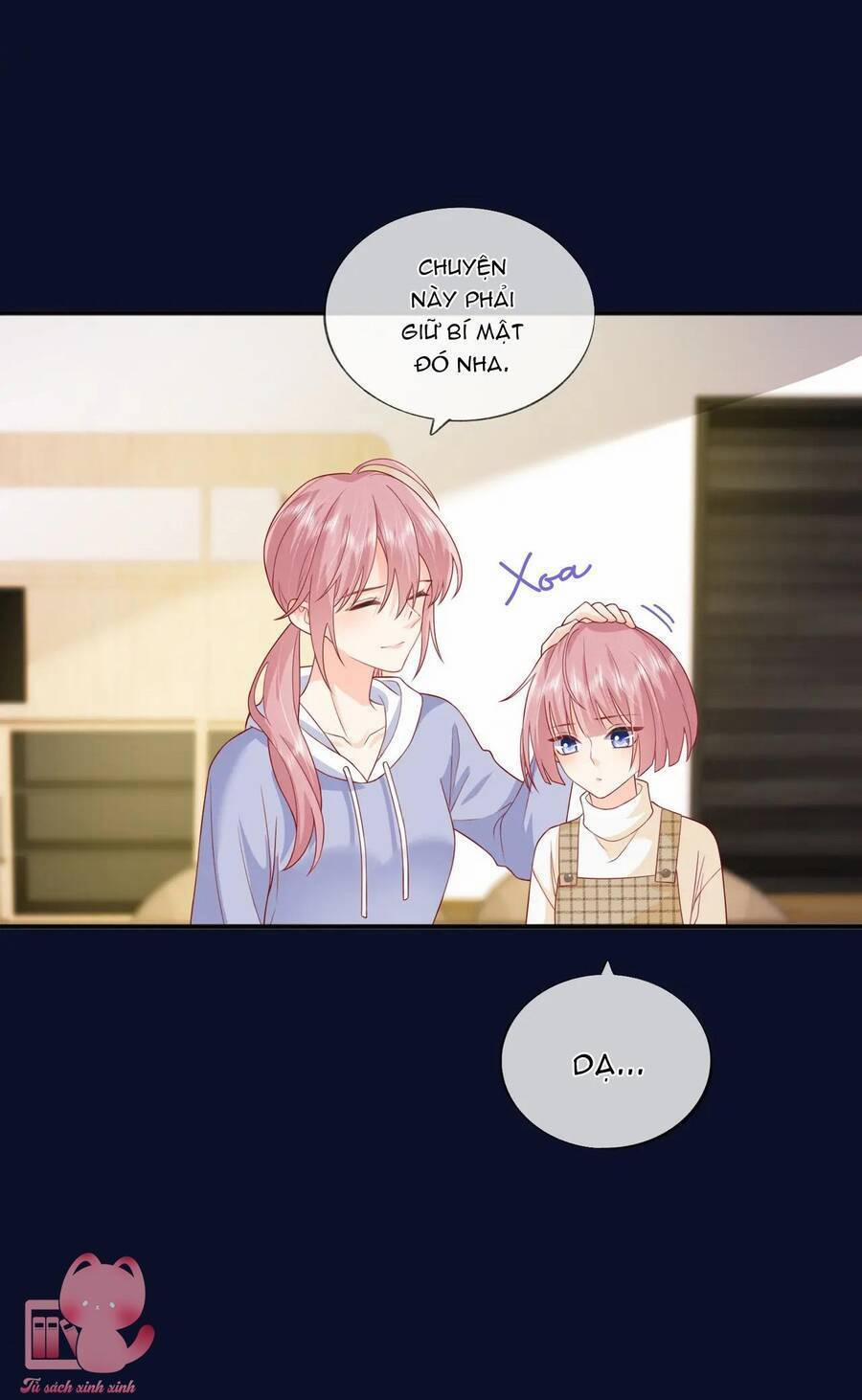 Khoảng Cách Giữa Những Vì Sao 59 trang 24