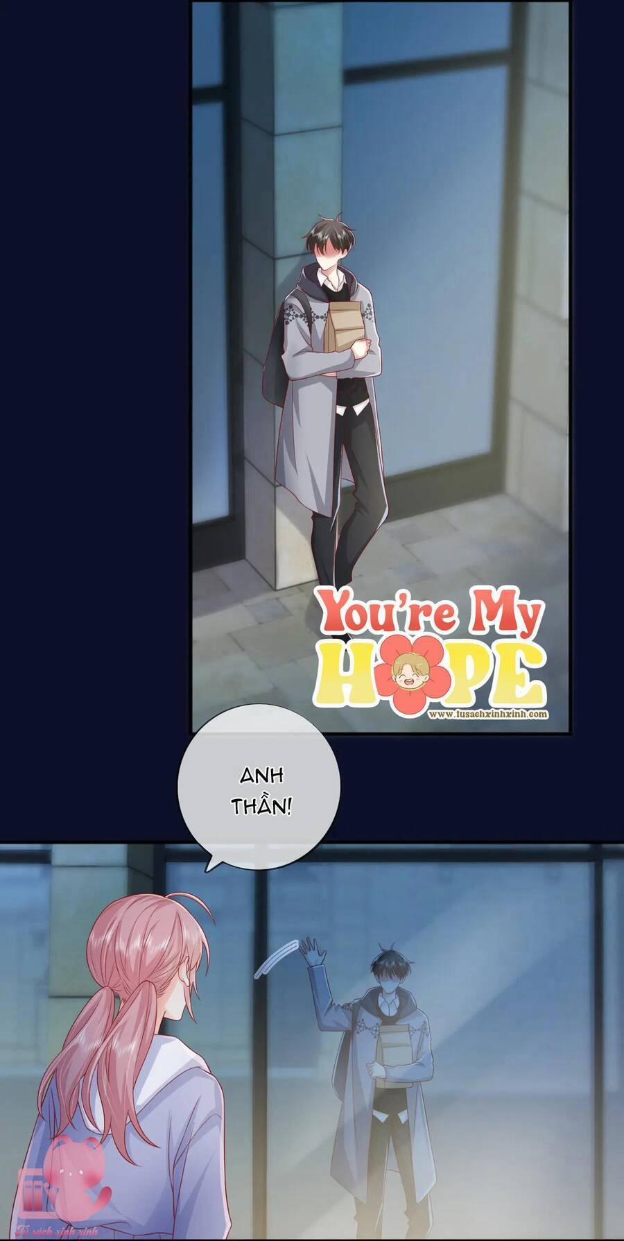 Khoảng Cách Giữa Những Vì Sao 59 trang 28