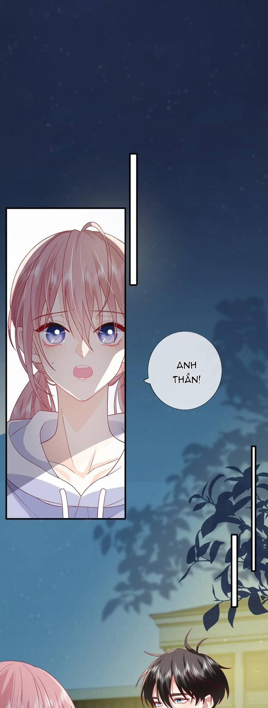 Khoảng Cách Giữa Những Vì Sao 59 trang 33