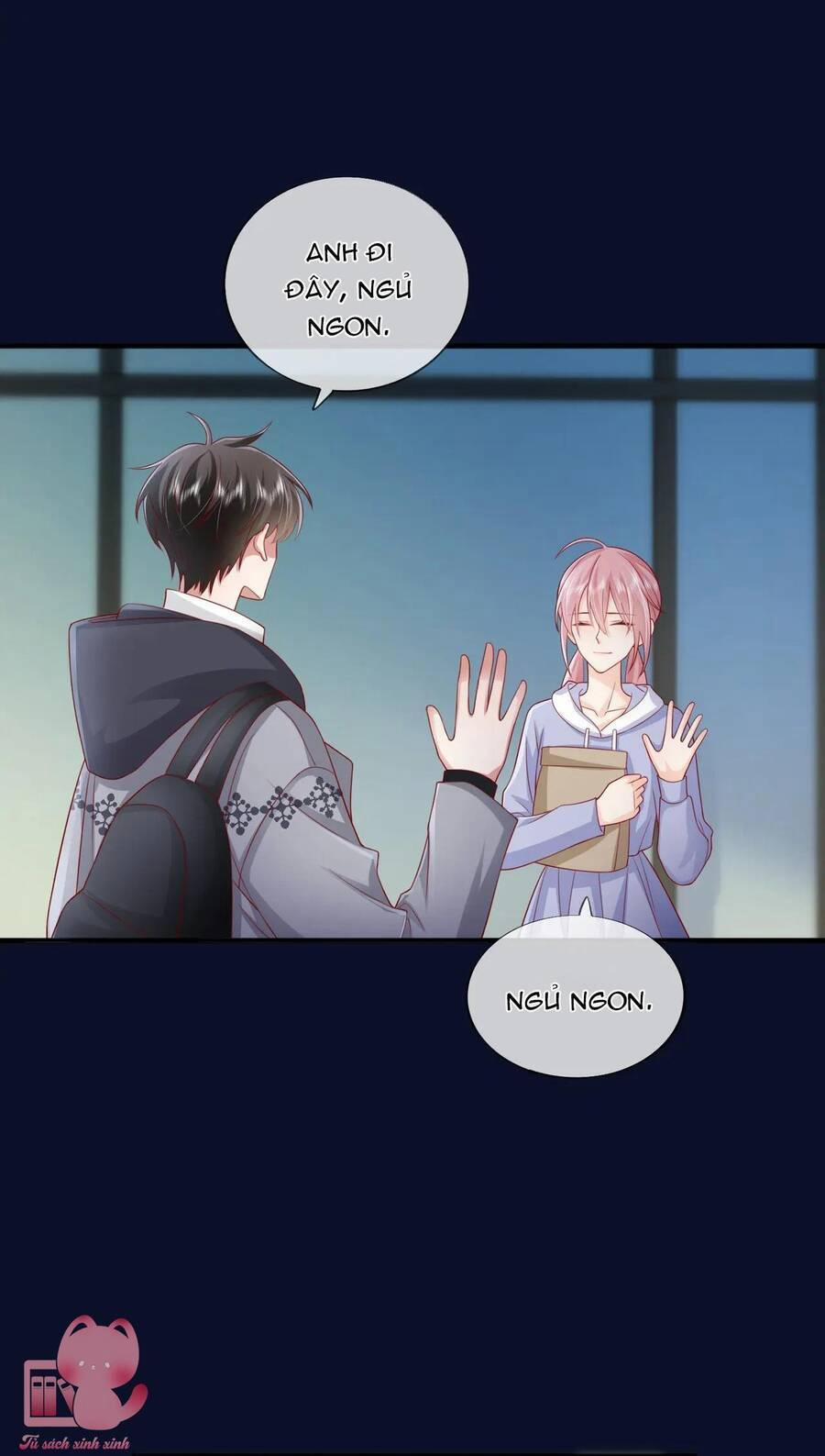 Khoảng Cách Giữa Những Vì Sao 59 trang 36