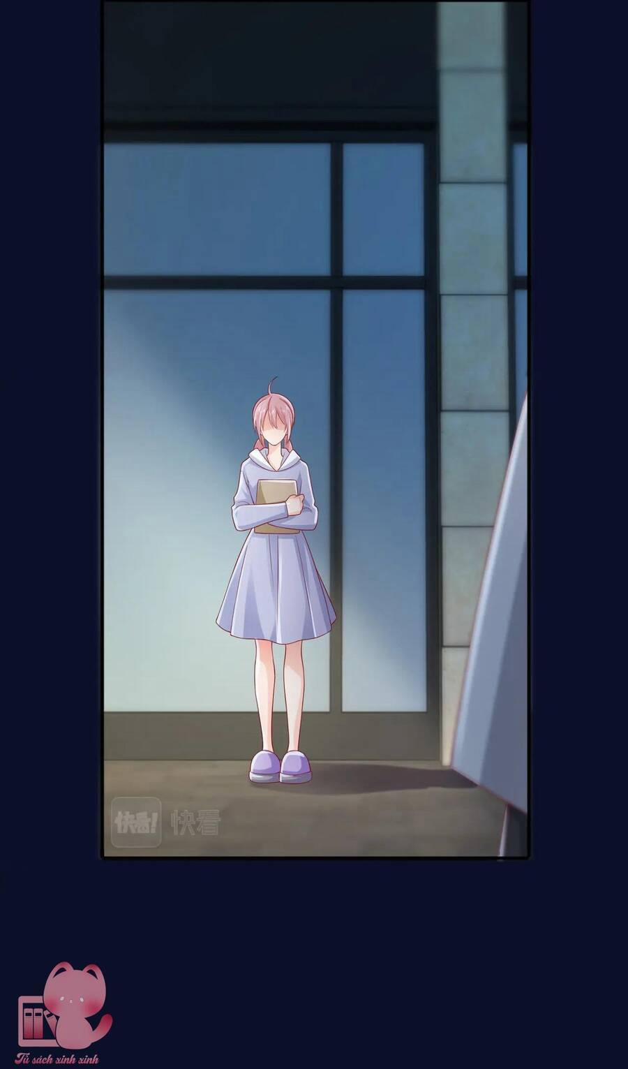 Khoảng Cách Giữa Những Vì Sao 59 trang 37