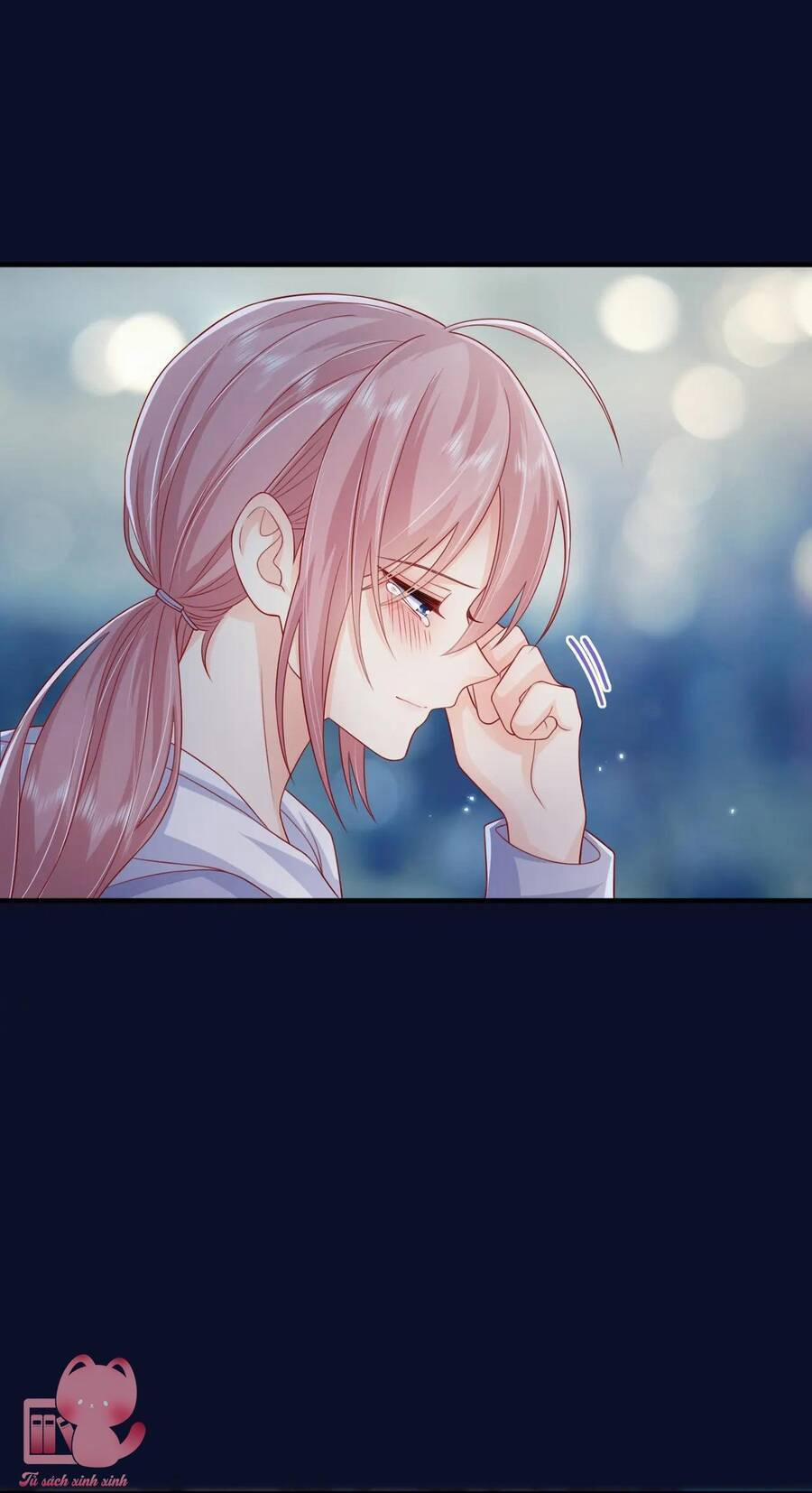 Khoảng Cách Giữa Những Vì Sao 59 trang 38