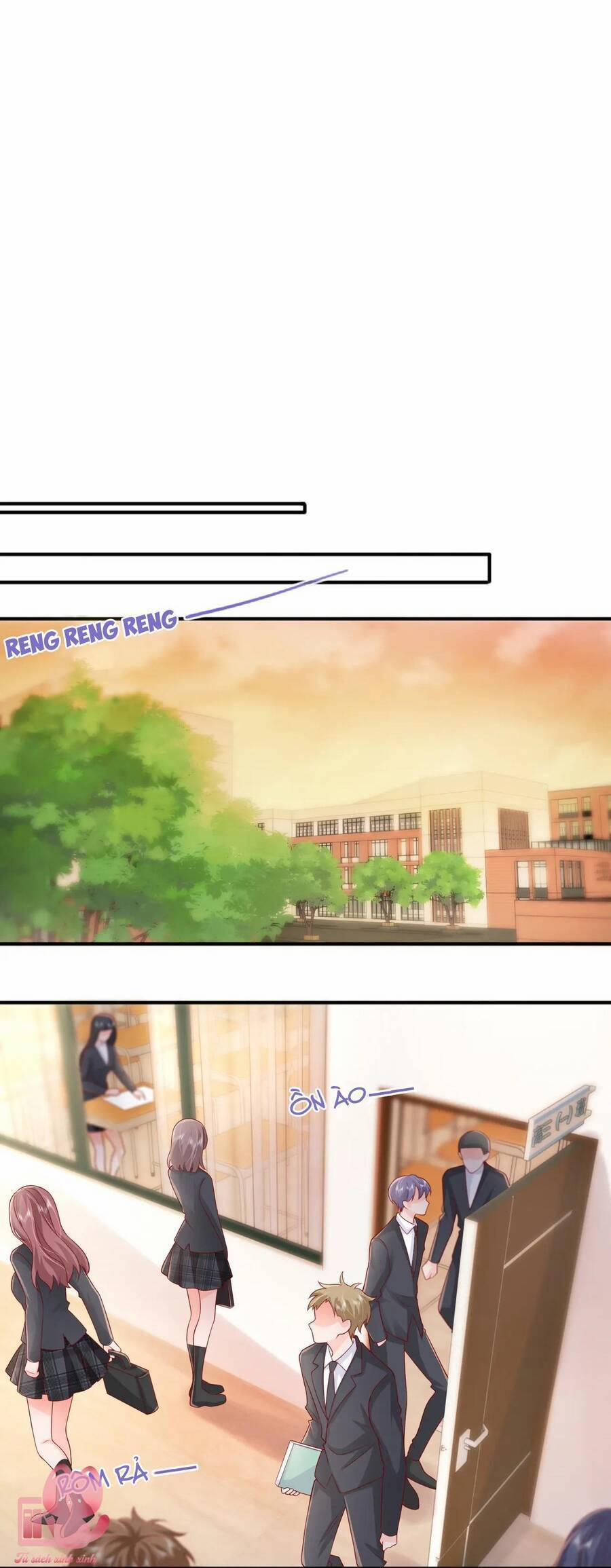 Khoảng Cách Giữa Những Vì Sao 59 trang 4