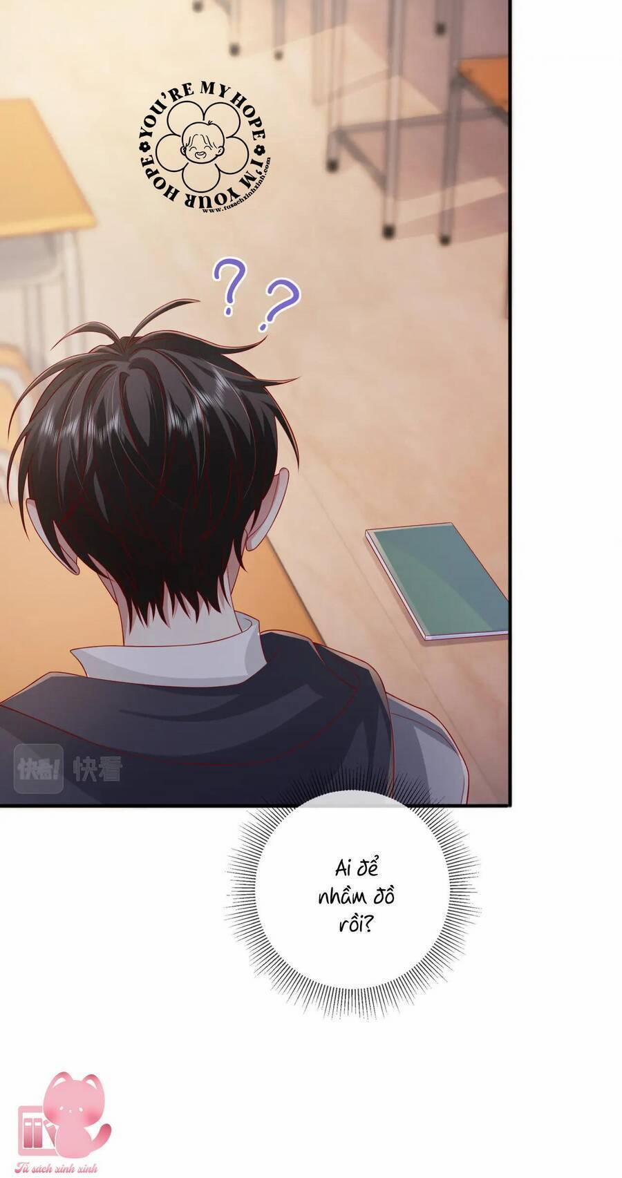 Khoảng Cách Giữa Những Vì Sao 59 trang 7