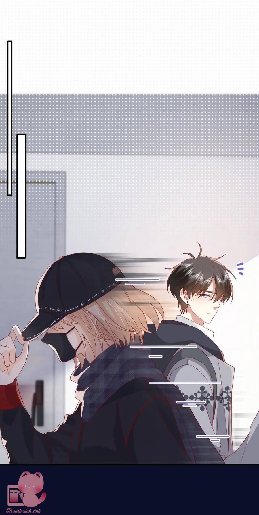 Khoảng Cách Giữa Những Vì Sao 60 trang 1