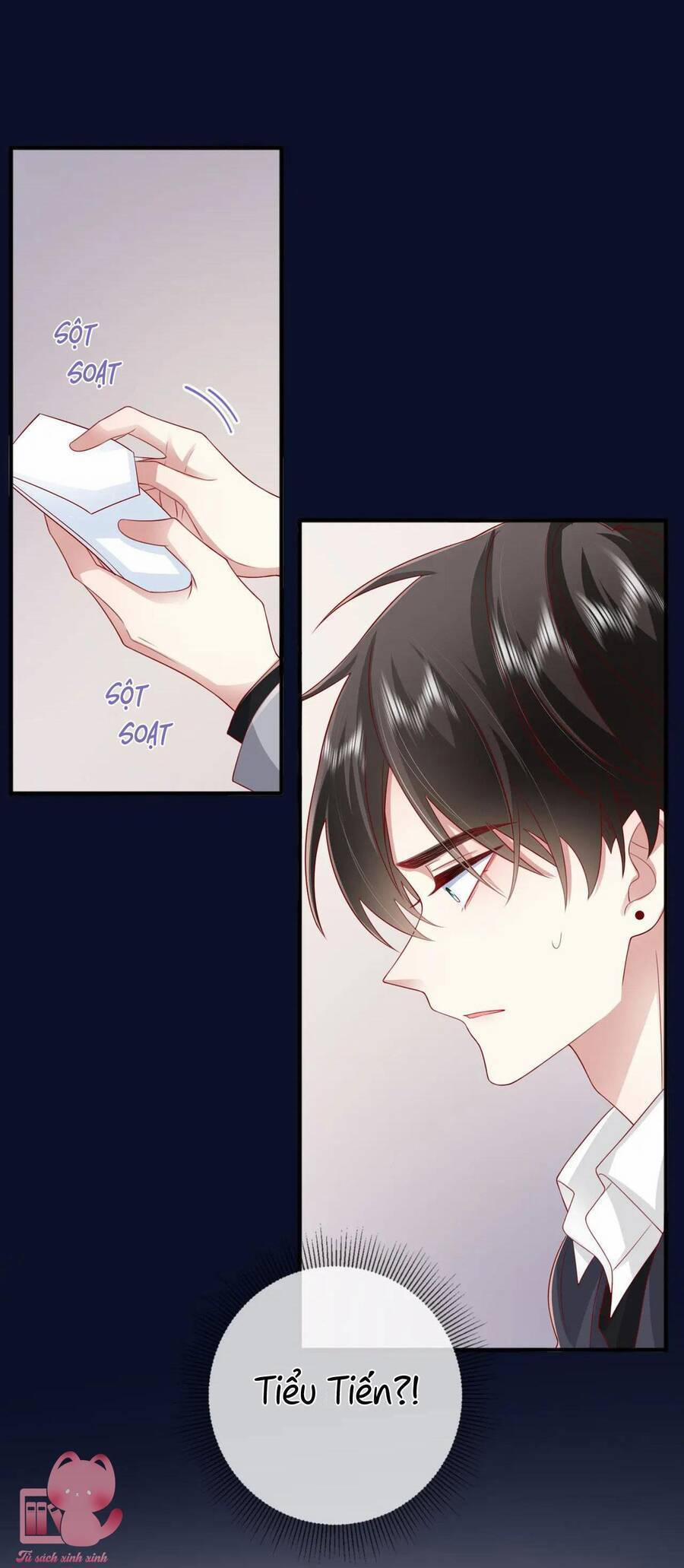 Khoảng Cách Giữa Những Vì Sao 60 trang 10