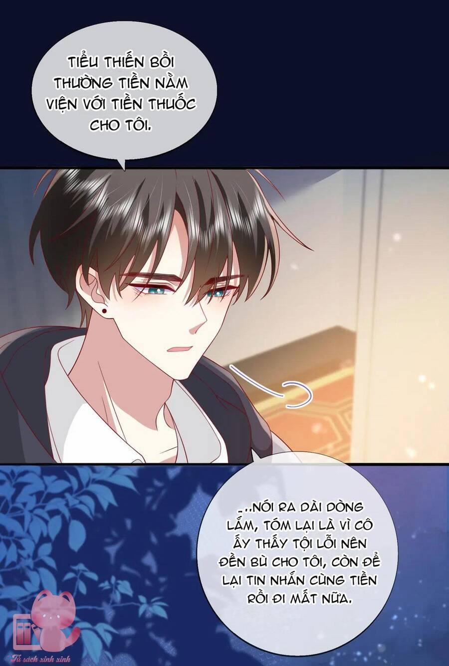 Khoảng Cách Giữa Những Vì Sao 60 trang 27