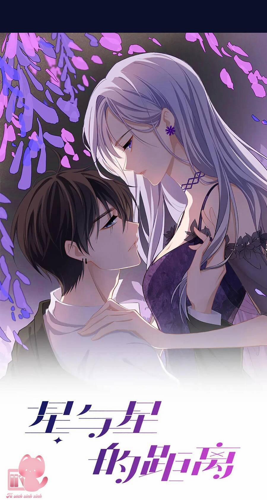 Khoảng Cách Giữa Những Vì Sao 60 trang 3