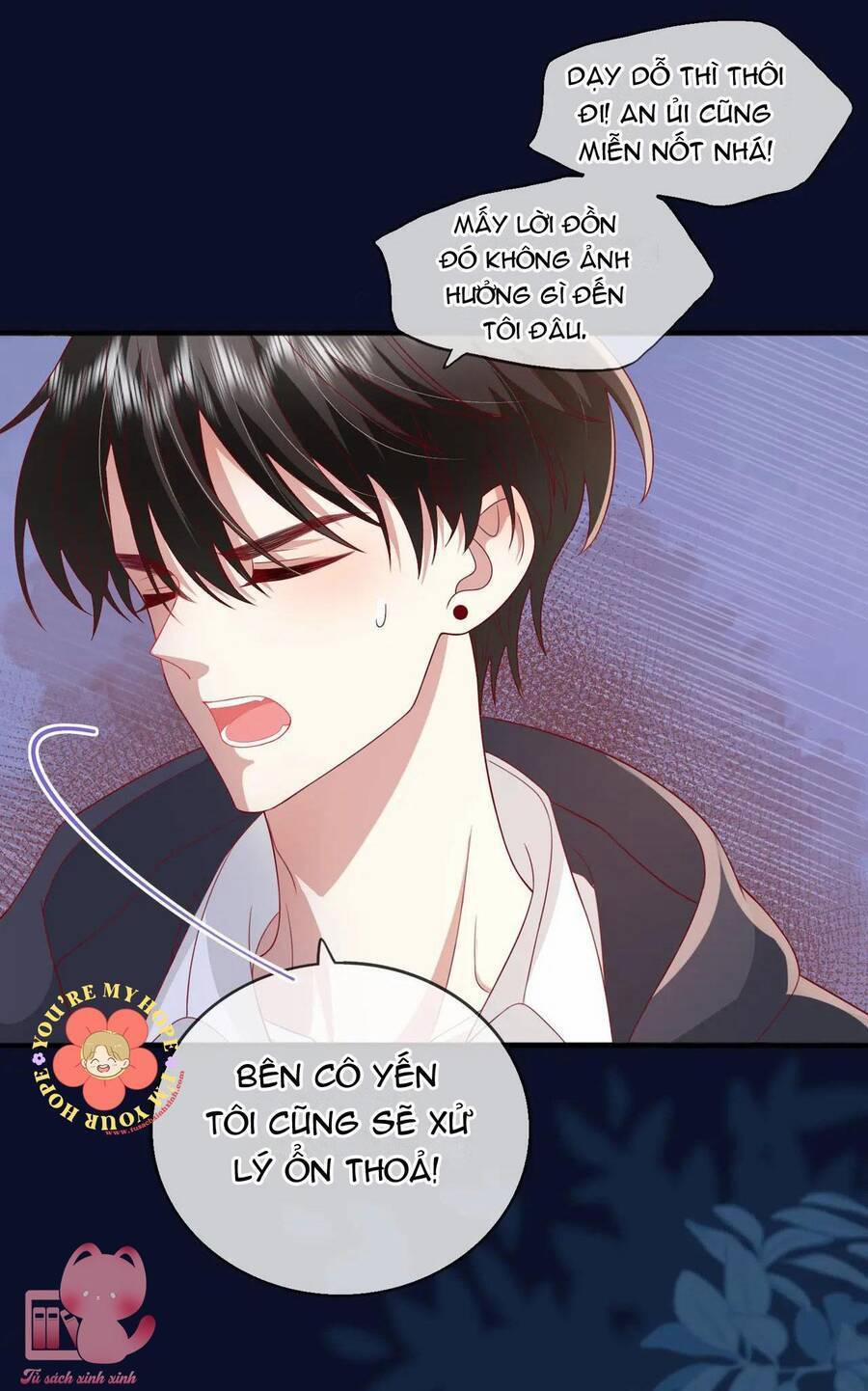 Khoảng Cách Giữa Những Vì Sao 60 trang 36