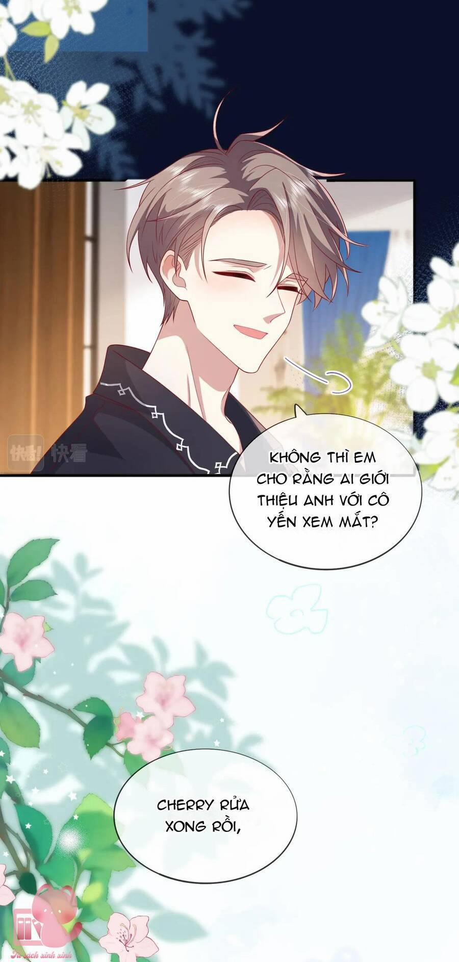 Khoảng Cách Giữa Những Vì Sao 60 trang 38