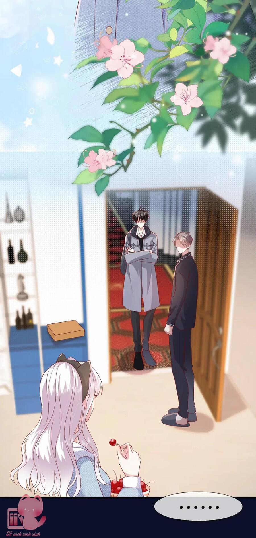 Khoảng Cách Giữa Những Vì Sao 60 trang 40