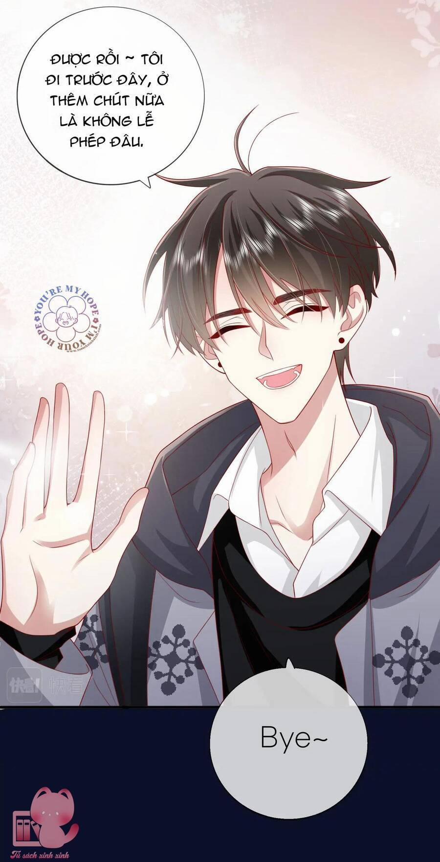 Khoảng Cách Giữa Những Vì Sao 60 trang 43