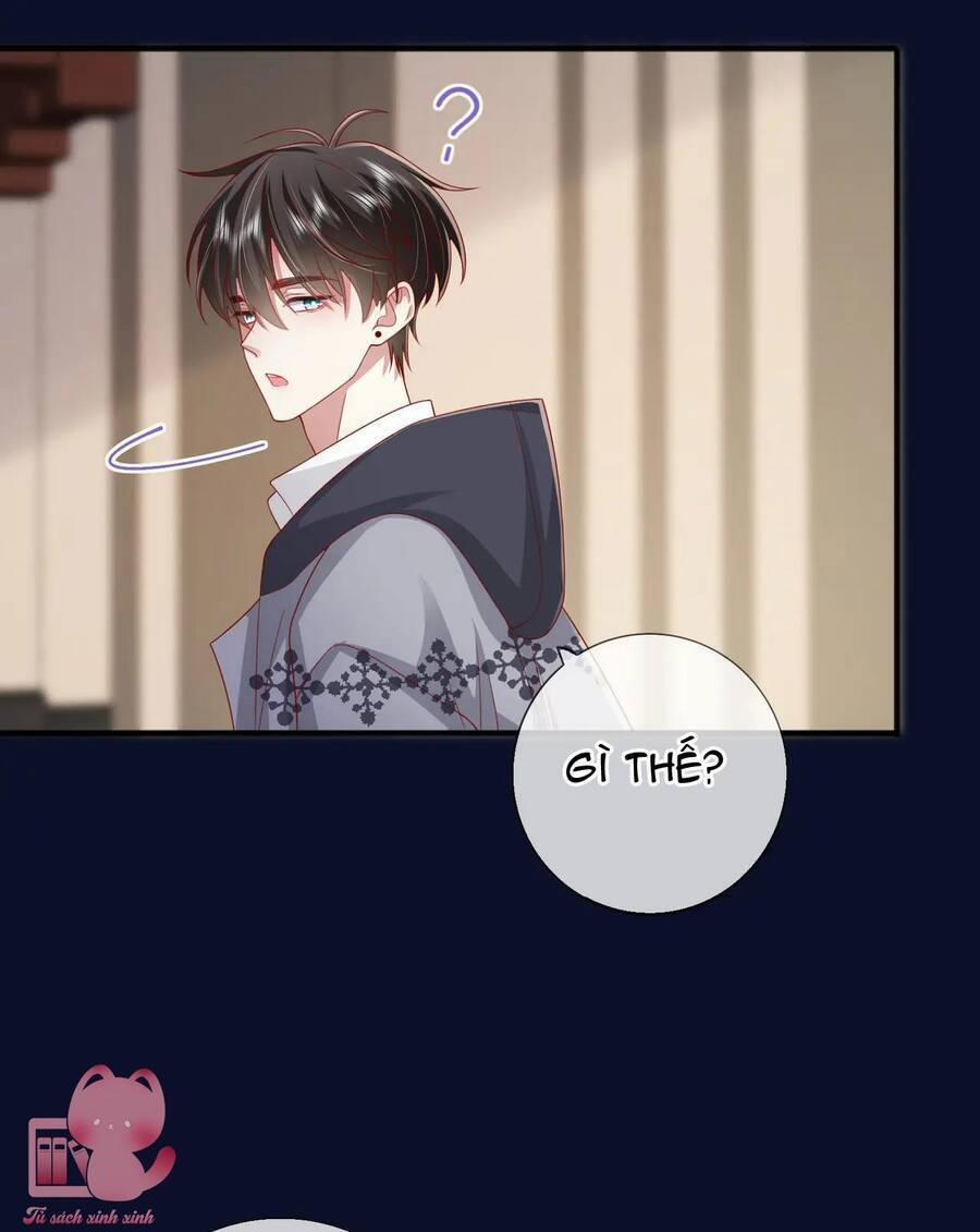 Khoảng Cách Giữa Những Vì Sao 60 trang 45