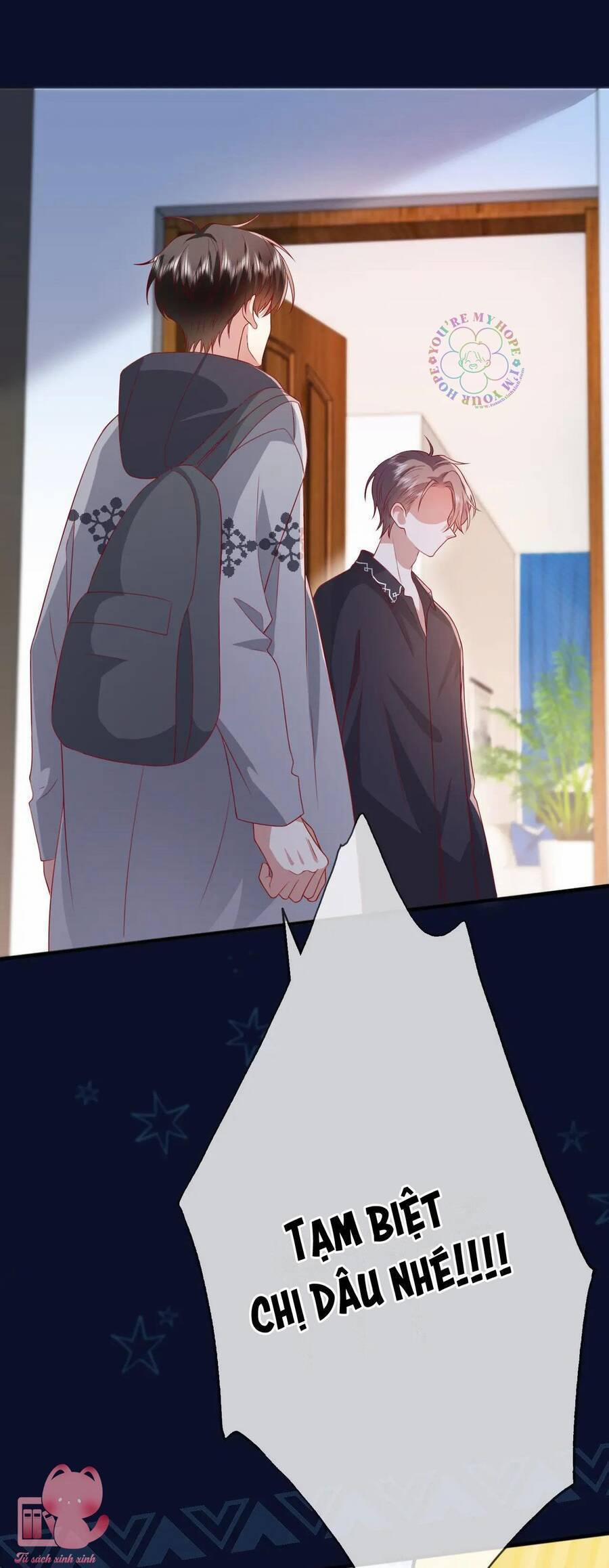 Khoảng Cách Giữa Những Vì Sao 60 trang 50