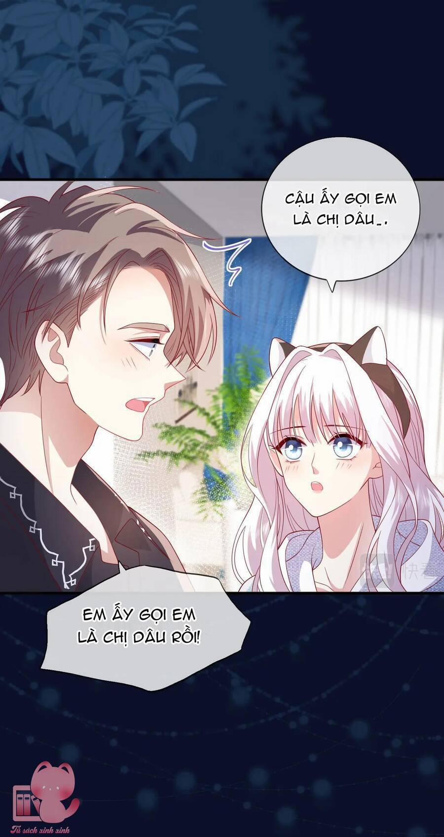 Khoảng Cách Giữa Những Vì Sao 60 trang 54