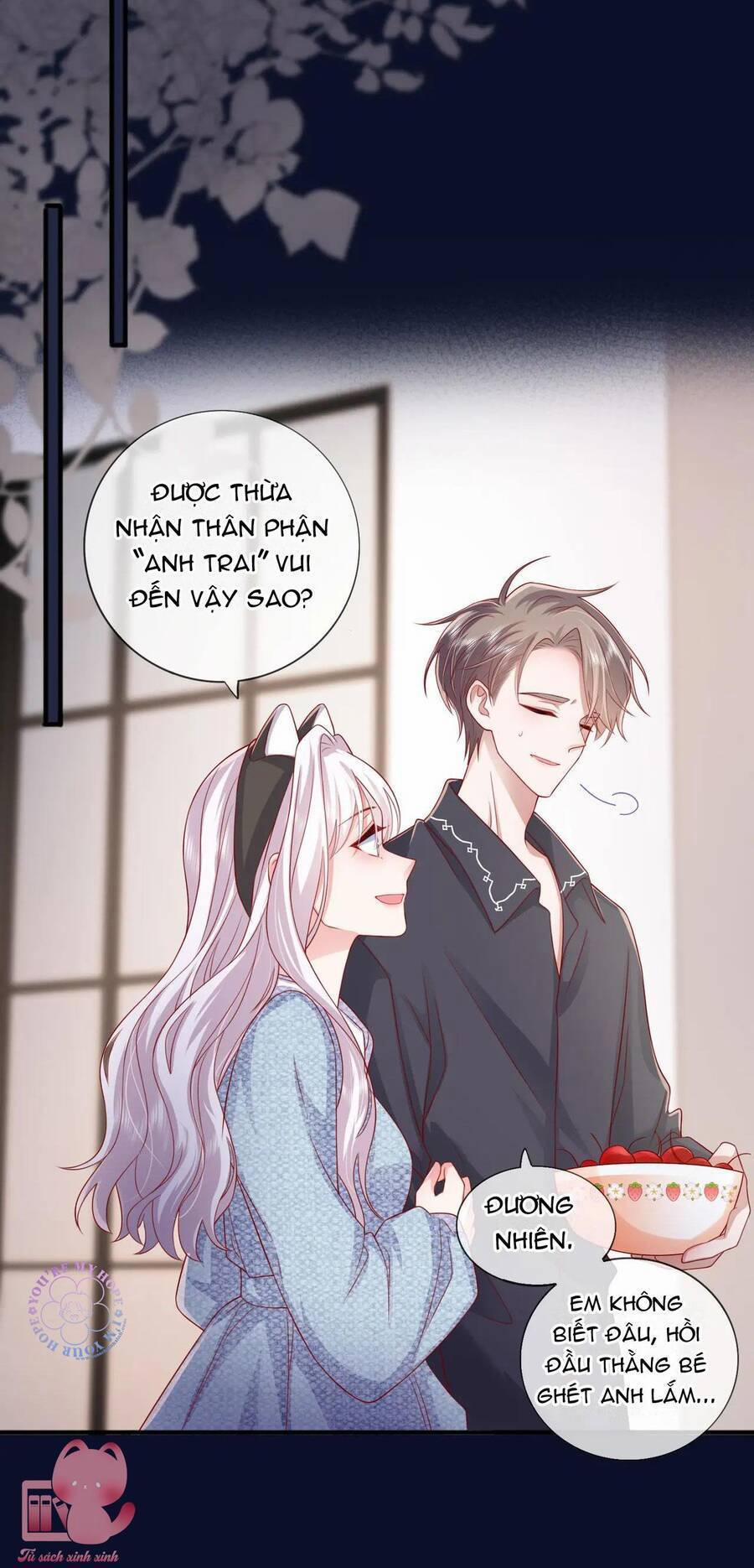 Khoảng Cách Giữa Những Vì Sao 60 trang 56