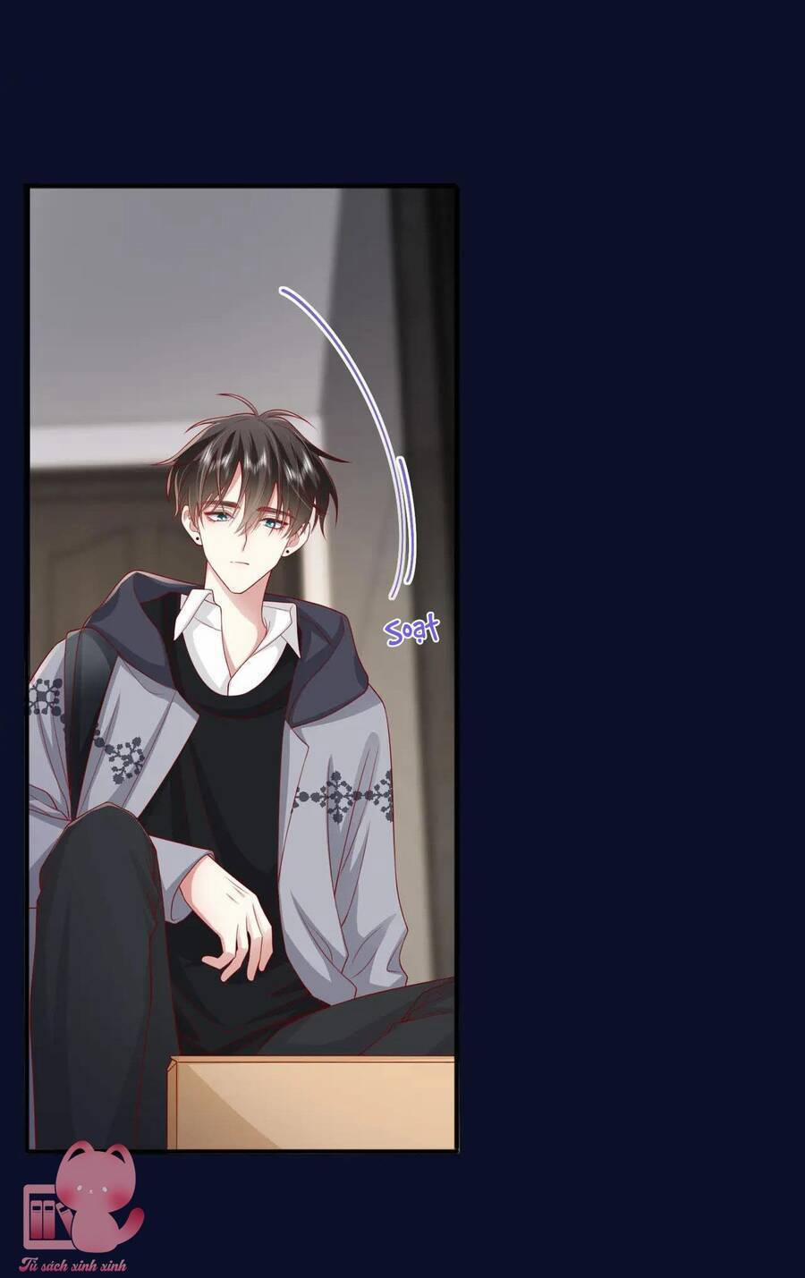 Khoảng Cách Giữa Những Vì Sao 60 trang 7