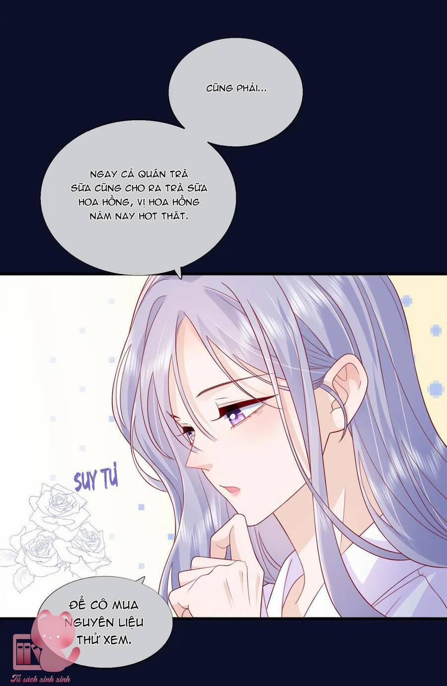 Khoảng Cách Giữa Những Vì Sao 61 trang 14