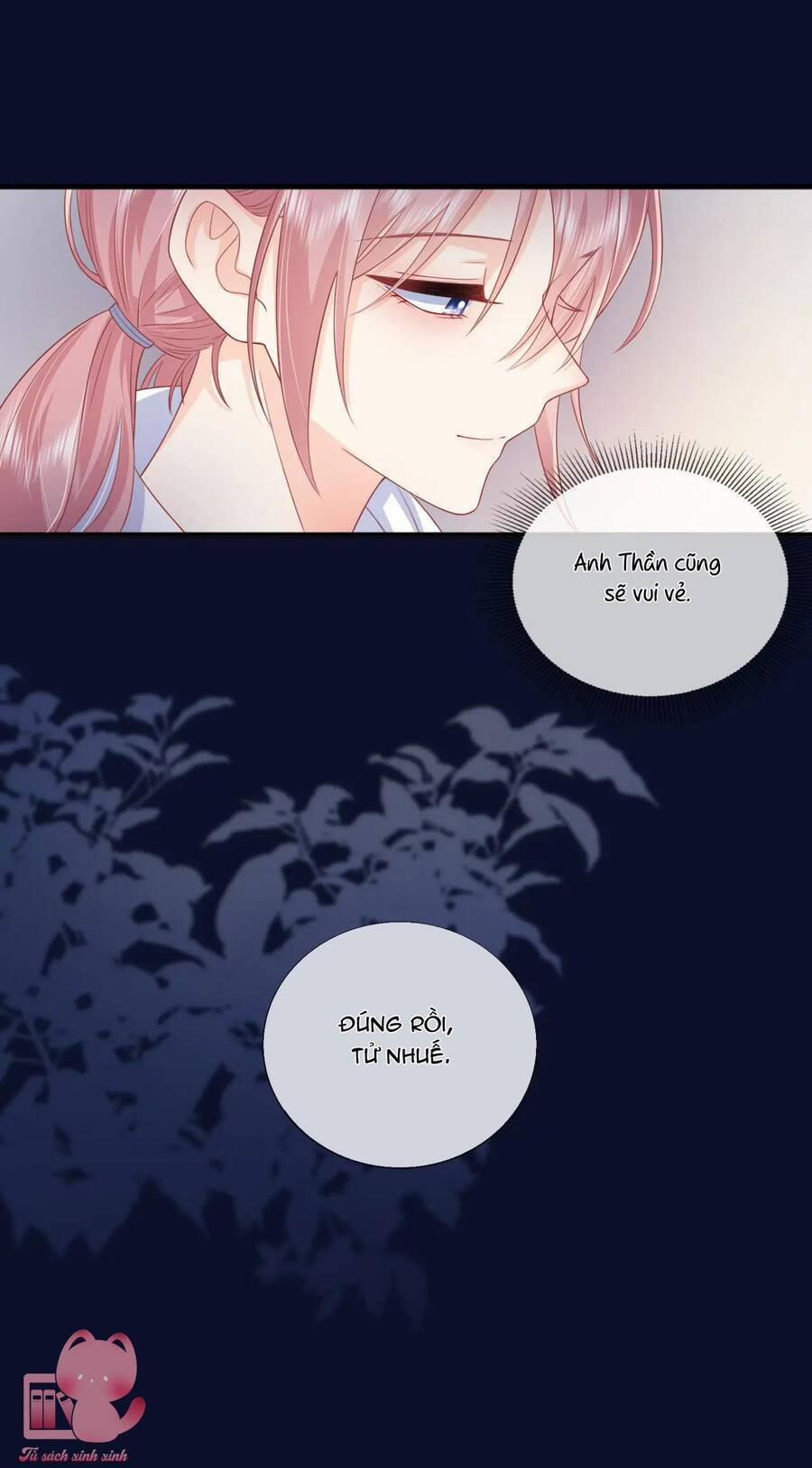 Khoảng Cách Giữa Những Vì Sao 61 trang 18