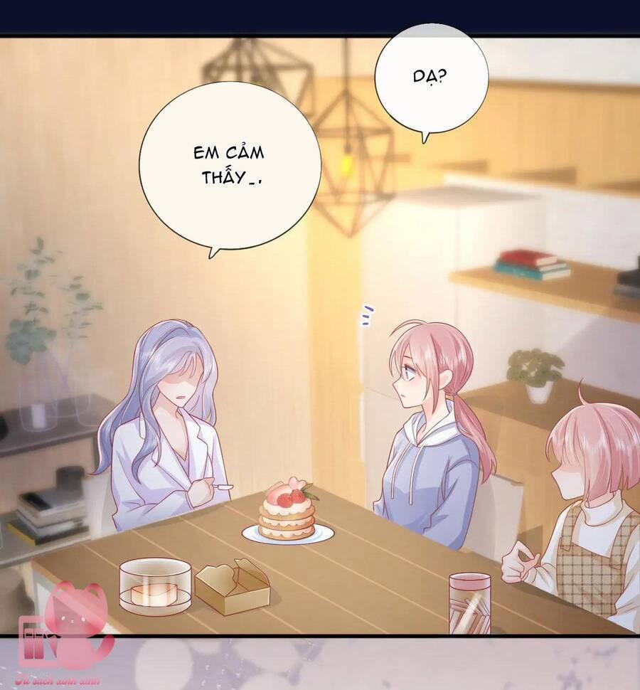 Khoảng Cách Giữa Những Vì Sao 61 trang 19