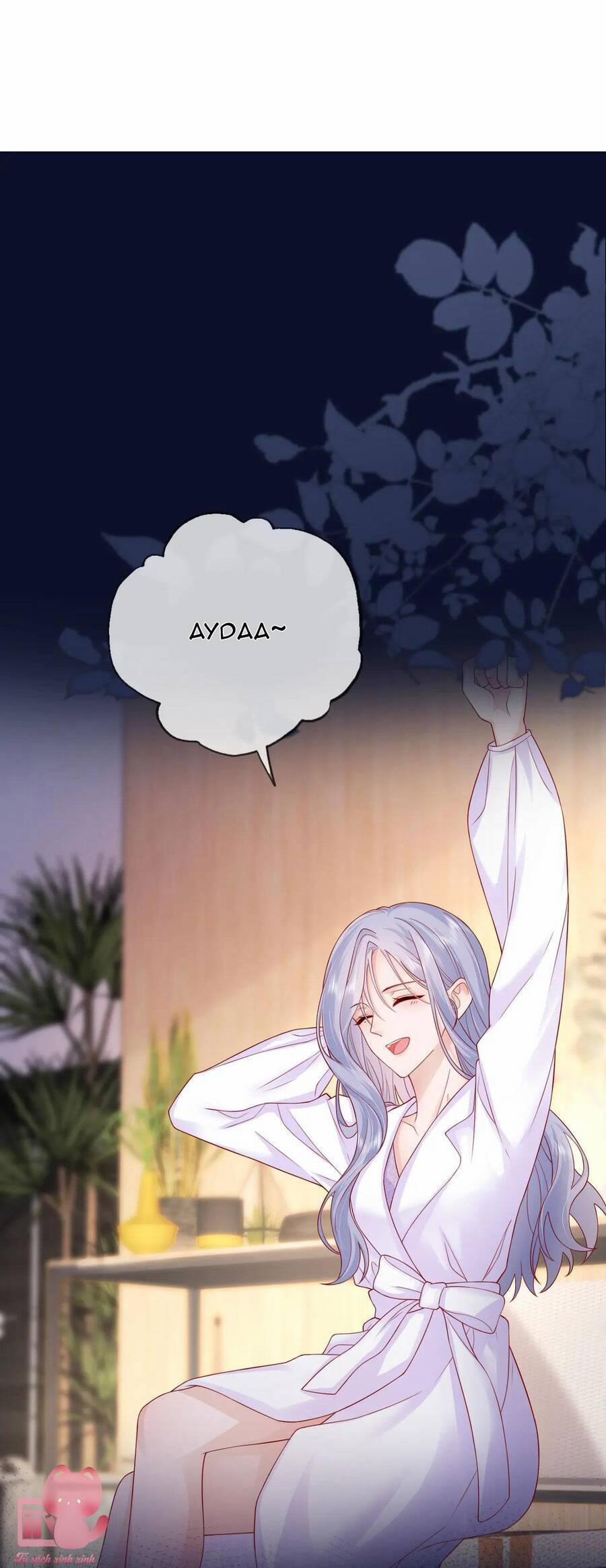 Khoảng Cách Giữa Những Vì Sao 61 trang 2