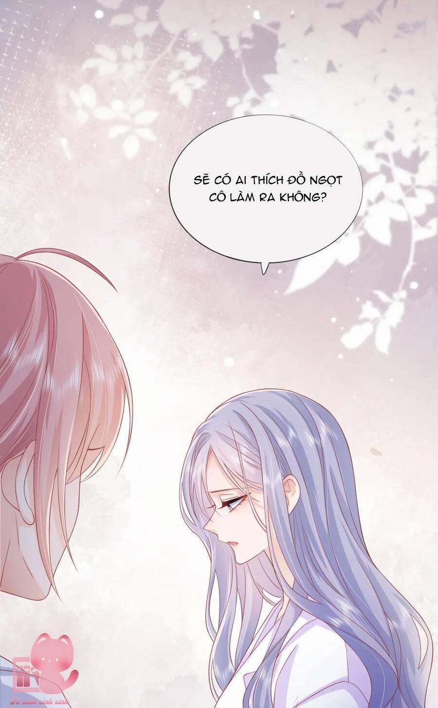 Khoảng Cách Giữa Những Vì Sao 61 trang 20