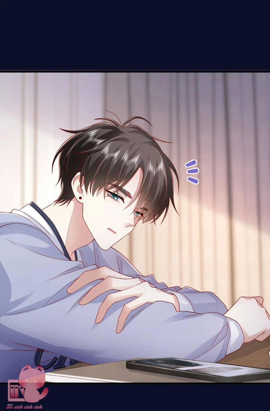 Khoảng Cách Giữa Những Vì Sao 61 trang 25