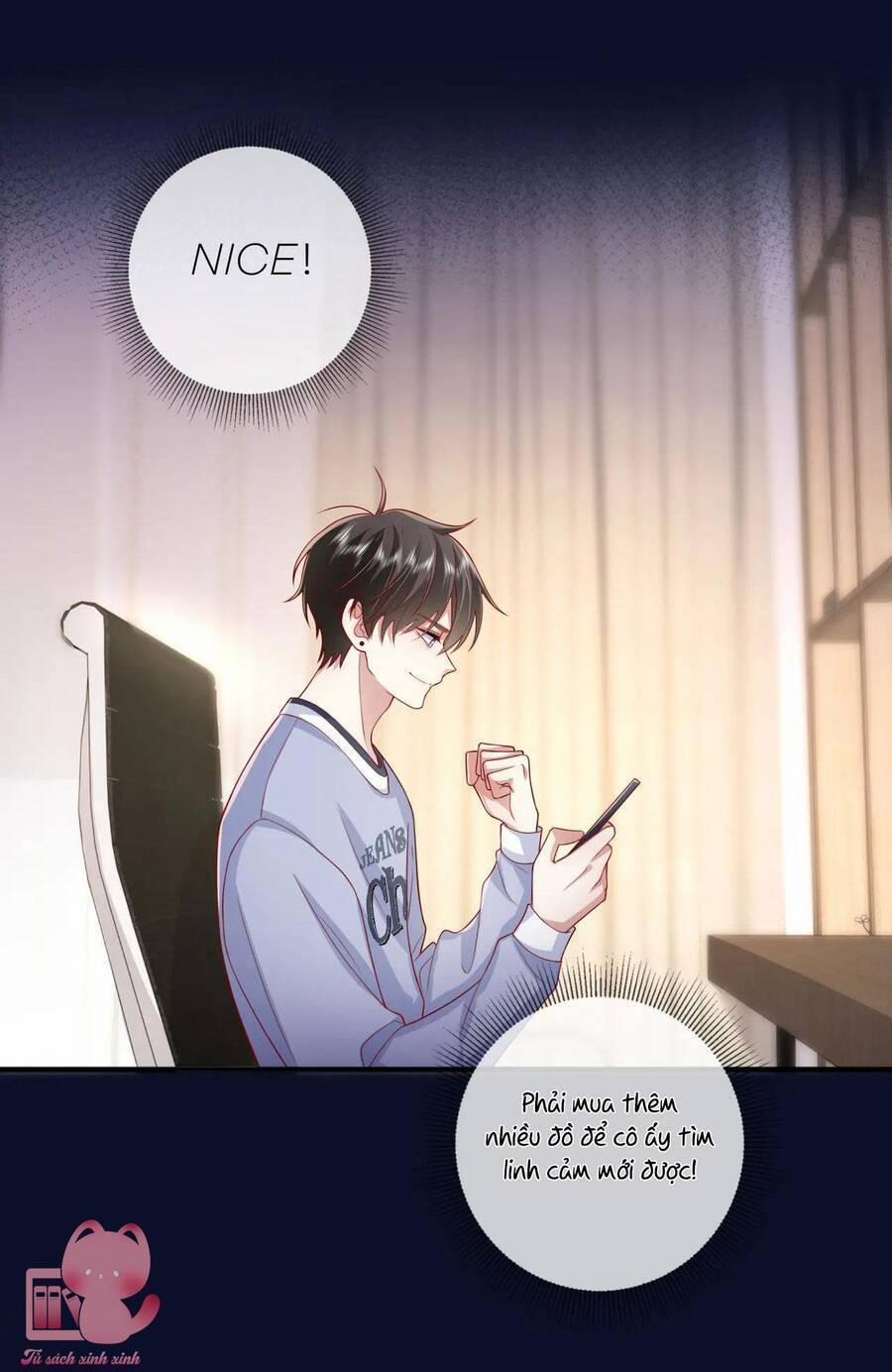 Khoảng Cách Giữa Những Vì Sao 61 trang 27