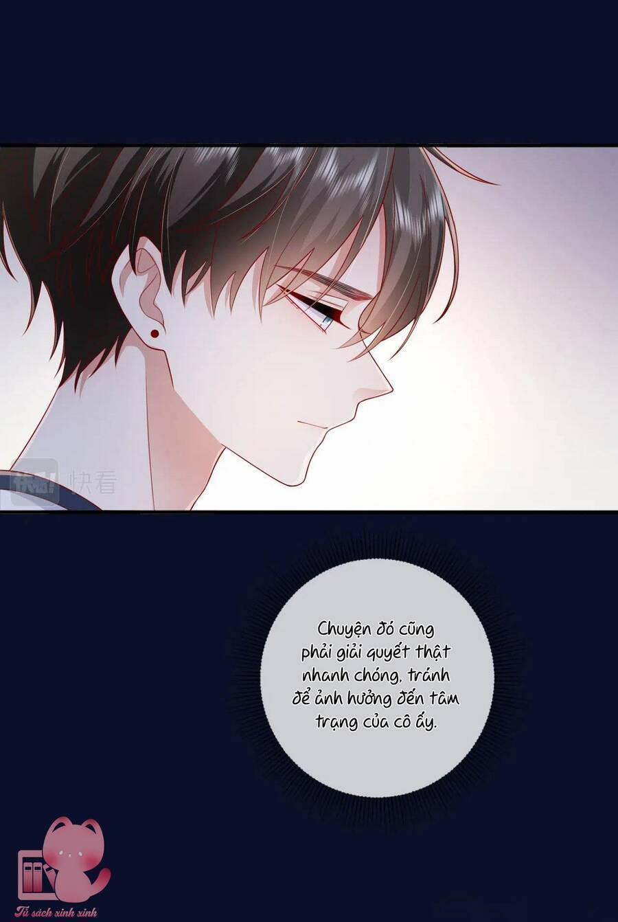 Khoảng Cách Giữa Những Vì Sao 61 trang 28