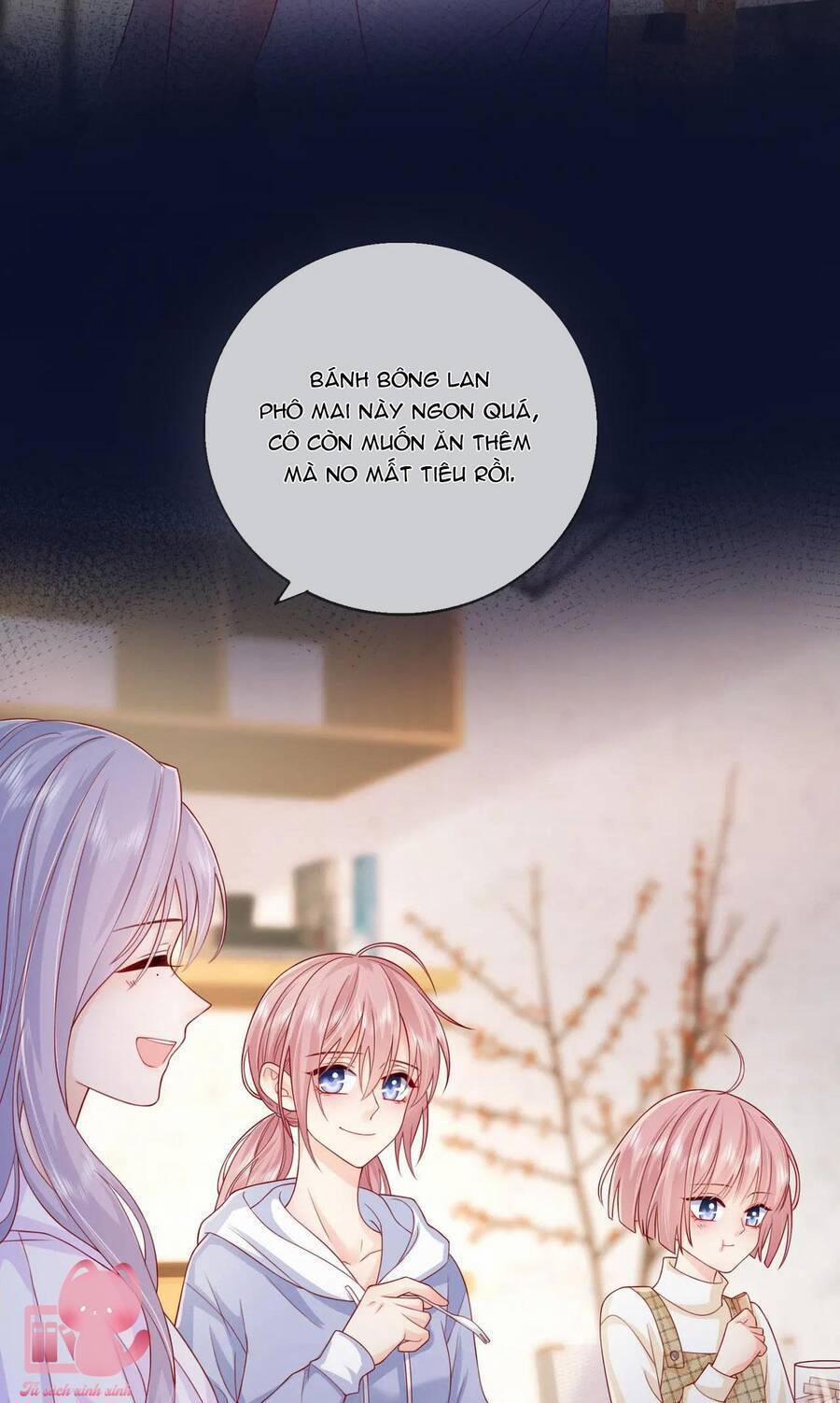 Khoảng Cách Giữa Những Vì Sao 61 trang 3