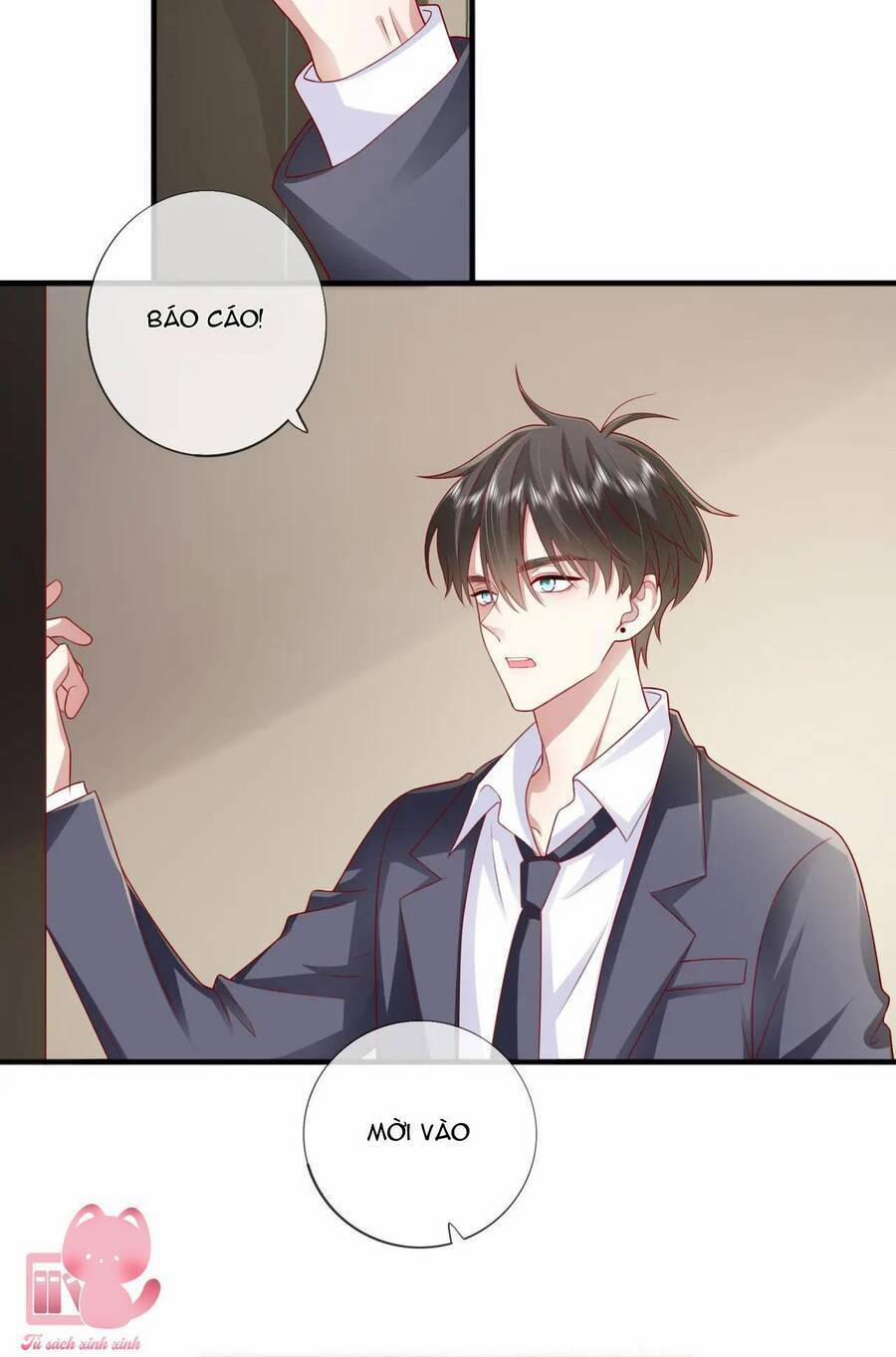 Khoảng Cách Giữa Những Vì Sao 61 trang 30