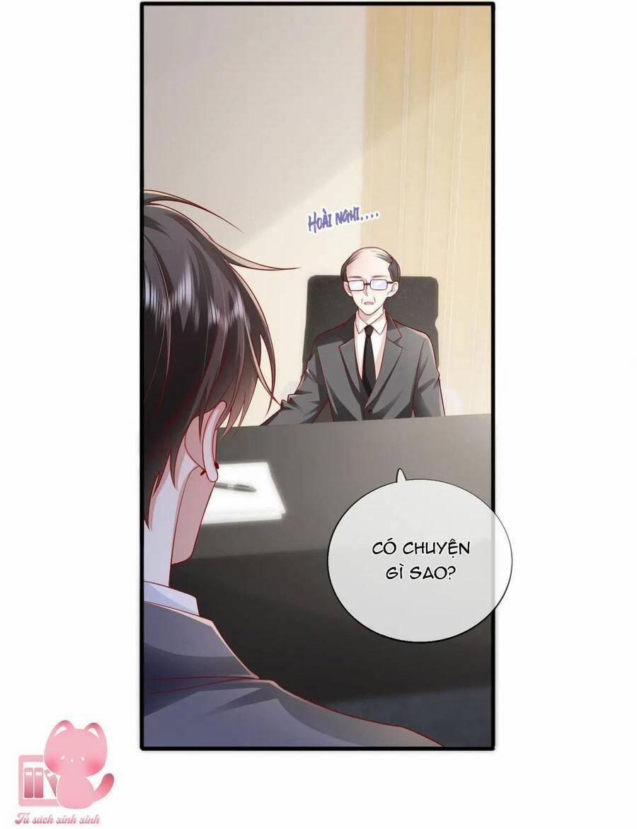 Khoảng Cách Giữa Những Vì Sao 61 trang 31