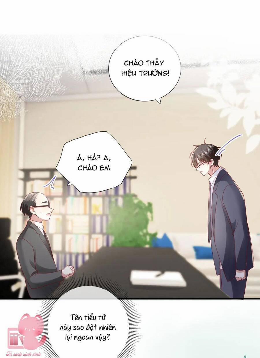 Khoảng Cách Giữa Những Vì Sao 61 trang 32