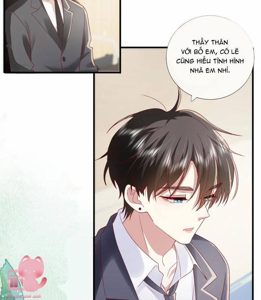 Khoảng Cách Giữa Những Vì Sao 61 trang 37