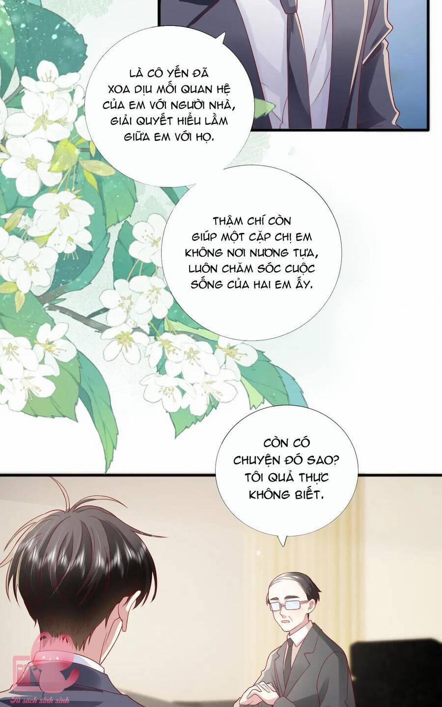 Khoảng Cách Giữa Những Vì Sao 61 trang 38