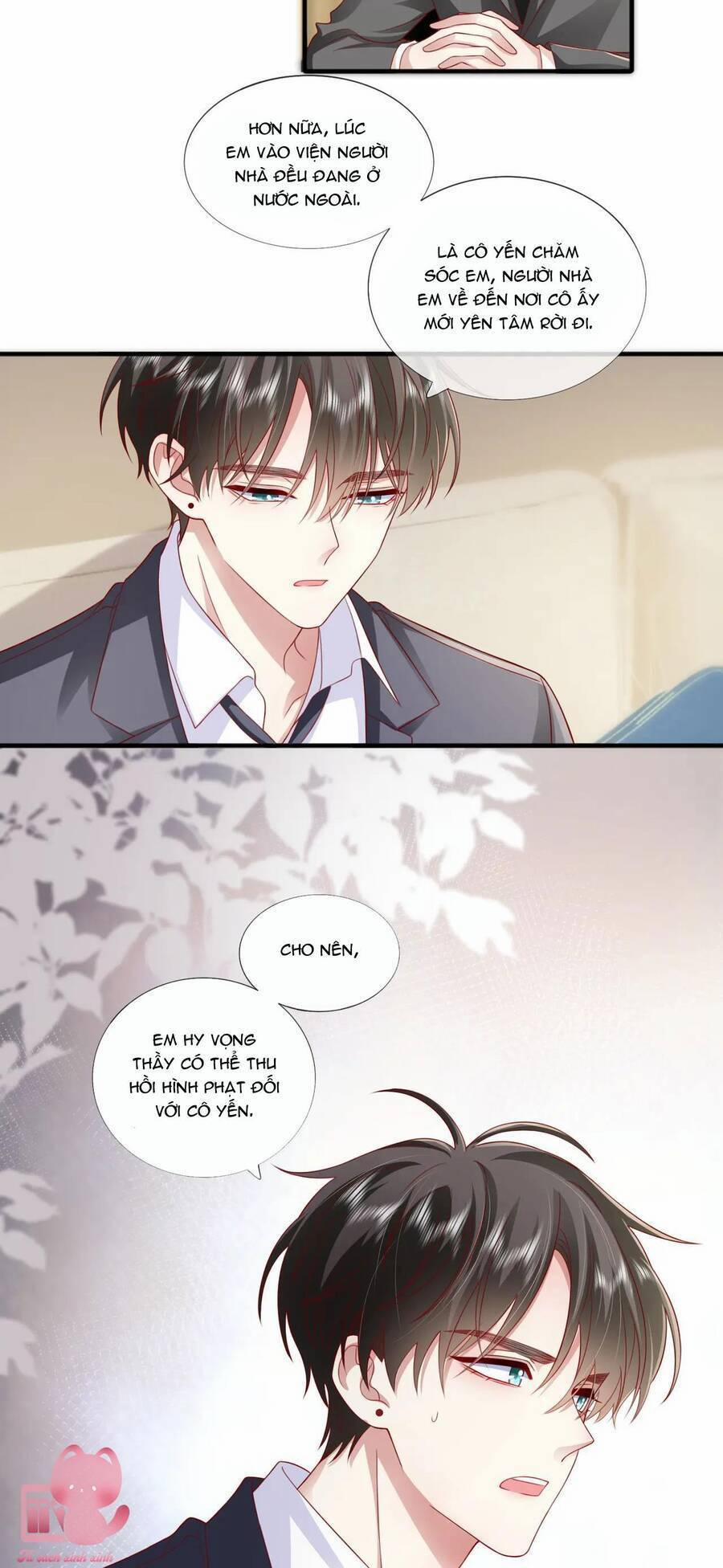 Khoảng Cách Giữa Những Vì Sao 61 trang 40