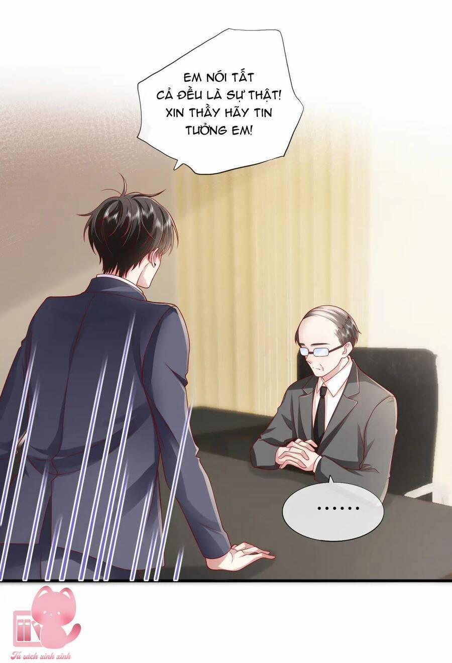 Khoảng Cách Giữa Những Vì Sao 61 trang 42