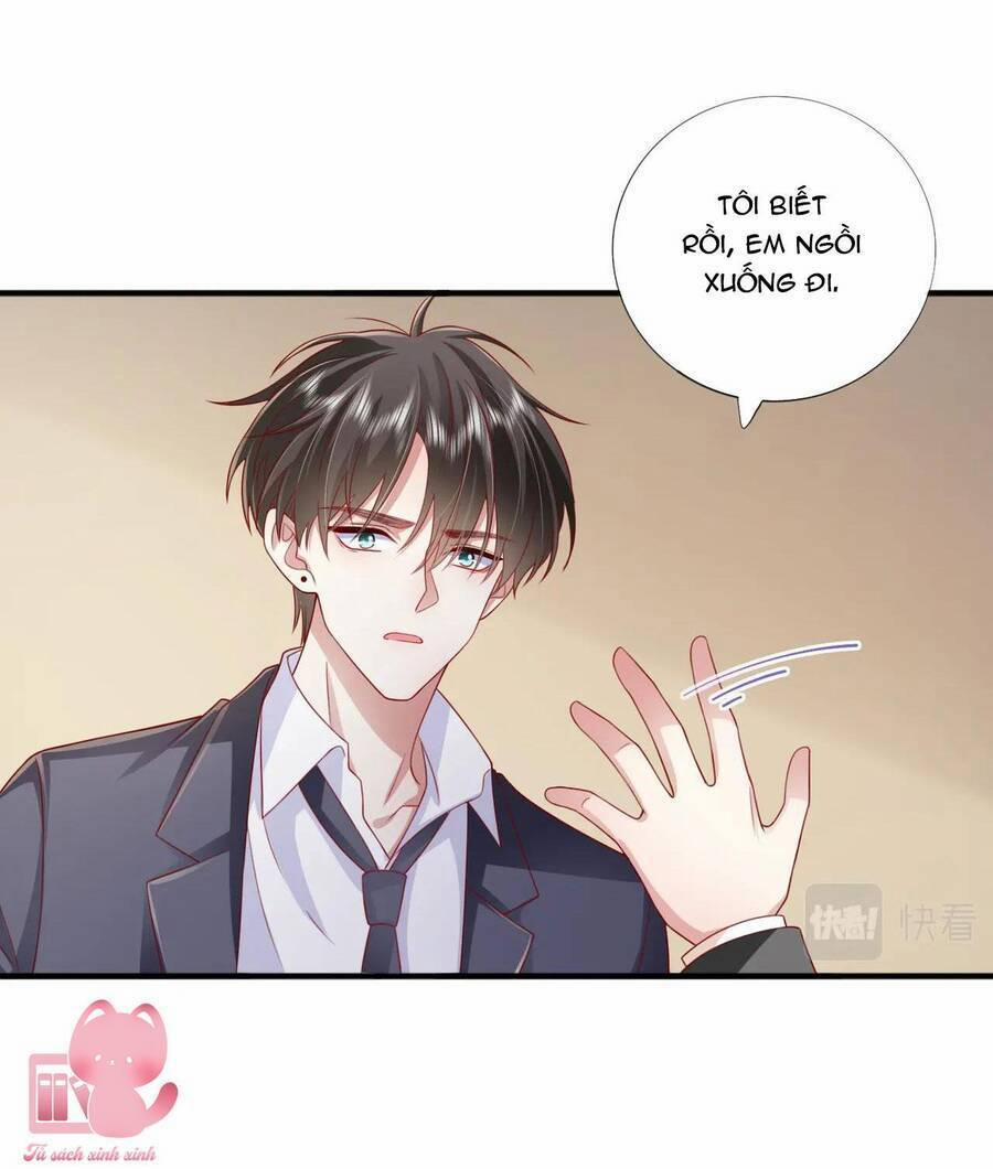 Khoảng Cách Giữa Những Vì Sao 61 trang 43