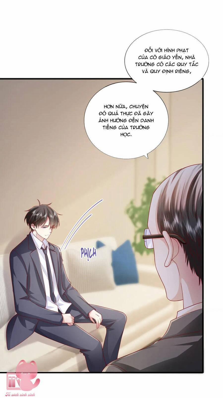 Khoảng Cách Giữa Những Vì Sao 61 trang 44