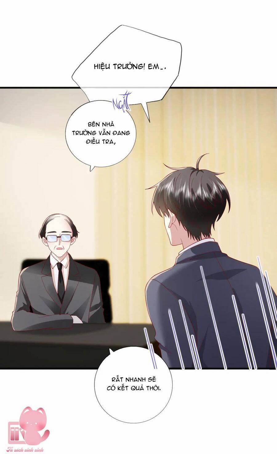 Khoảng Cách Giữa Những Vì Sao 61 trang 46