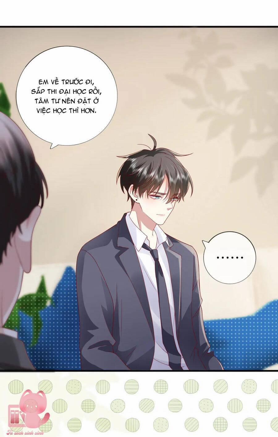 Khoảng Cách Giữa Những Vì Sao 61 trang 47