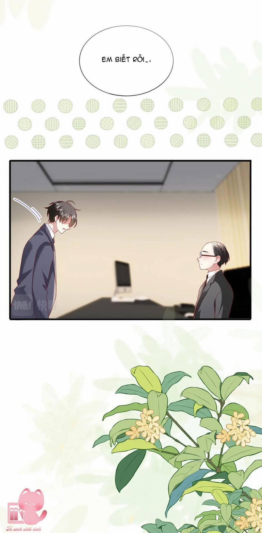 Khoảng Cách Giữa Những Vì Sao 61 trang 48